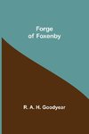 Forge of Foxenby