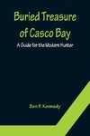 Buried Treasure of Casco Bay