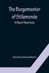 The Burgomaster of Stilemonde