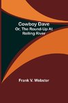 Cowboy Dave; Or, The Round-up at Rolling River