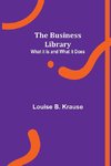 The Business Library