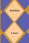 Gold Elsie