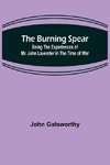 The Burning Spear