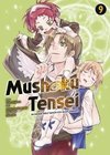 Mushoku Tensei - In dieser Welt mach ich alles anders