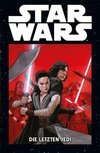 Star Wars Marvel Comics-Kollektion