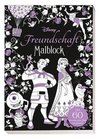 Disney Freundschaft: Malblock