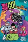 Teen Titans Go! Das Verwirr-Spiel