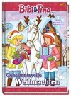 Bibi & Tina: Geheimnisvolle Weihnachten