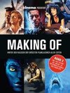 Cinema präsentiert: Making of - Hinter den Kulissen der grössten Filmklassiker aller Zeiten