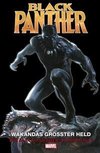 Die Black Panther Anthologie