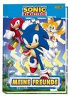 Sonic the Hedgehog: Meine Freunde