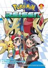 Pokémon Reisen