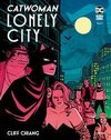 Catwoman: Lonely City