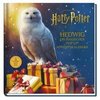 Harry Potter: Weihnachten mit Hedwig - Das große Pop-up-Adventskalenderbuch