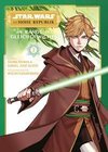 Star Wars: Die Hohe Republik - Am Rande des Gleichgewichts (Manga)