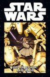 Star Wars Marvel Comics-Kollektion