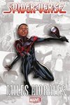 Spider-Verse - Miles Morales