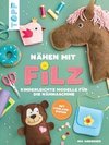 Nähen mit Filz