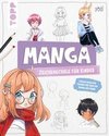Manga-Zeichenschule für Kinder