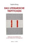 Das literarische Triptychon