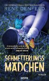 Das Schmetterlingsmädchen