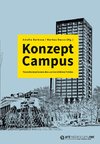 Konzept Campus