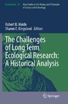 The Challenges of Long Term Ecological Research: A Historical Analysis