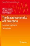 The Macroeconomics of Corruption