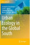 Urban Ecology in the Global South