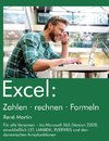 Excel: Zahlen rechnen Formeln