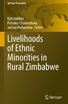 Livelihoods of Ethnic Minorities in Rural Zimbabwe