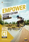 Empower Second edition. Combo B with Digital Pack