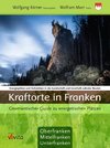 Kraftplätze in Franken 2