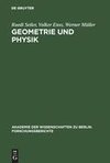 Geometrie und Physik