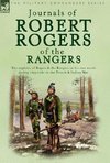 Journals of Robert Rogers of the Rangers