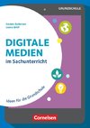 Digitale Medien - Sachunterricht