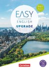 Easy English Upgrade. Book 3 - A2.1 - Coursebook
