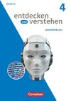 Entdecken und verstehen - Arbeitshefte plus - Heft 4