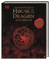 Das inoffizielle House of the Dragon Kochbuch