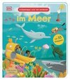 Aufgeklappt und viel entdeckt! Im Meer