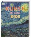 Kunst für clevere Kids