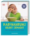 Babynahrung selbst gemacht