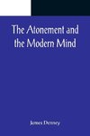 The Atonement and the Modern Mind