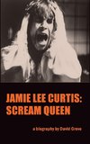 Jamie Lee Curtis (hardback)