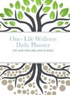 One- Life Wellness journal