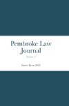 Pembroke Law Journal Volume 2