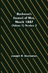 Buchanan's Journal of Man, March 1887 (Volume 1) Number 2