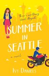 Summer In Seattle