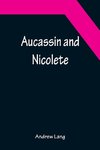 Aucassin and Nicolete