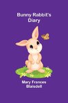 Bunny Rabbit's Diary